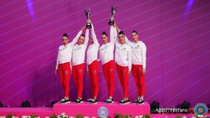 premiazioni totale worldcup team foto agati ferraro luc06523